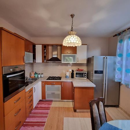 Apartment Grbac Barbat na Rabu Ngoại thất bức ảnh