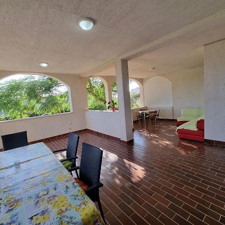 Apartment Grbac Barbat na Rabu Ngoại thất bức ảnh