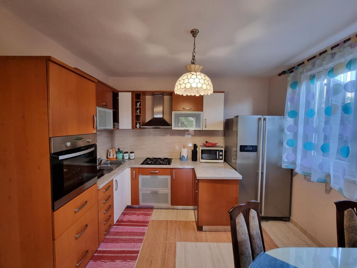 Apartment Grbac Barbat na Rabu Ngoại thất bức ảnh