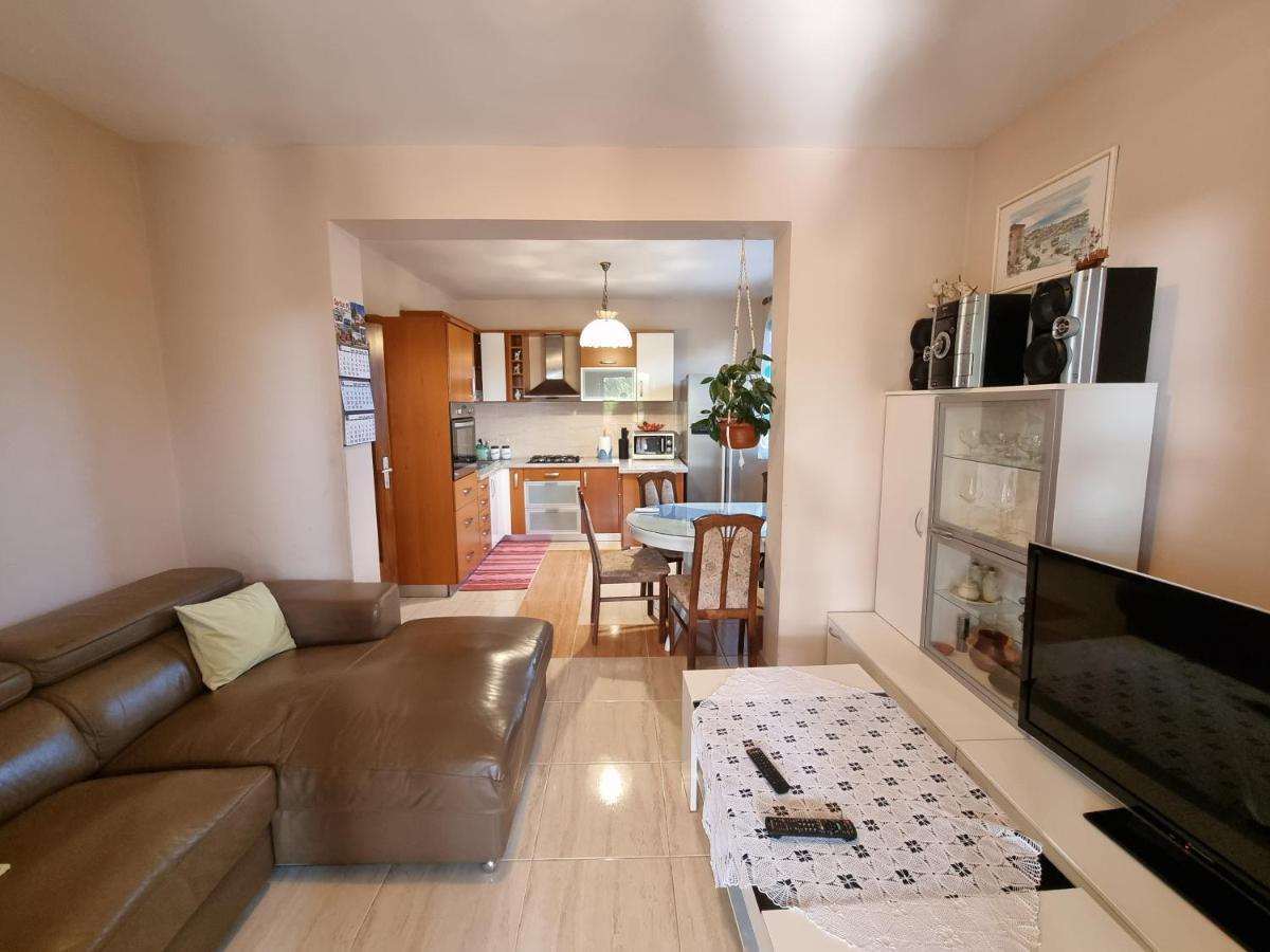 Apartment Grbac Barbat na Rabu Ngoại thất bức ảnh