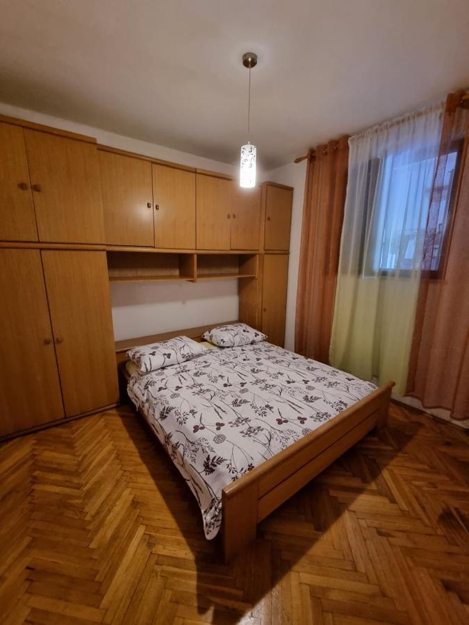 Apartment Grbac Barbat na Rabu Ngoại thất bức ảnh