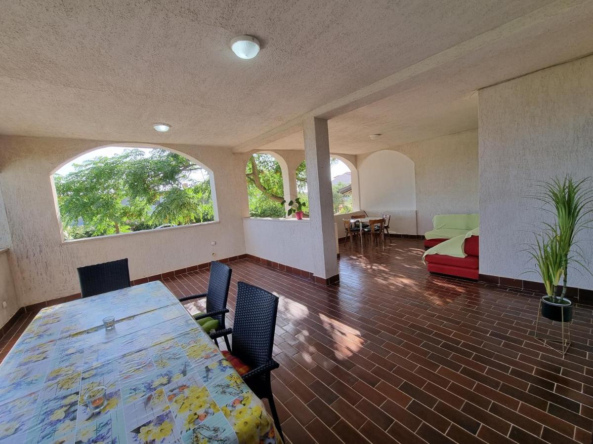 Apartment Grbac Barbat na Rabu Ngoại thất bức ảnh