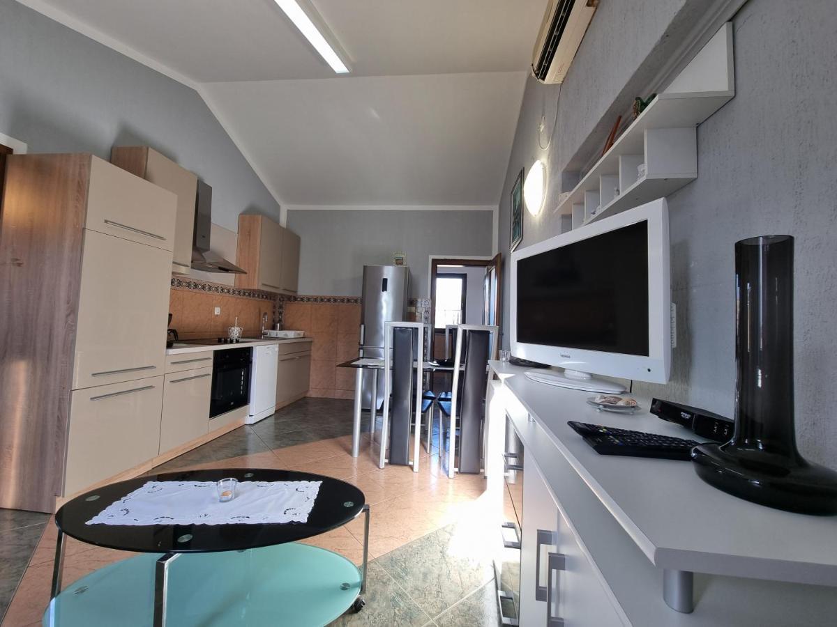 Apartment Grbac Barbat na Rabu Ngoại thất bức ảnh