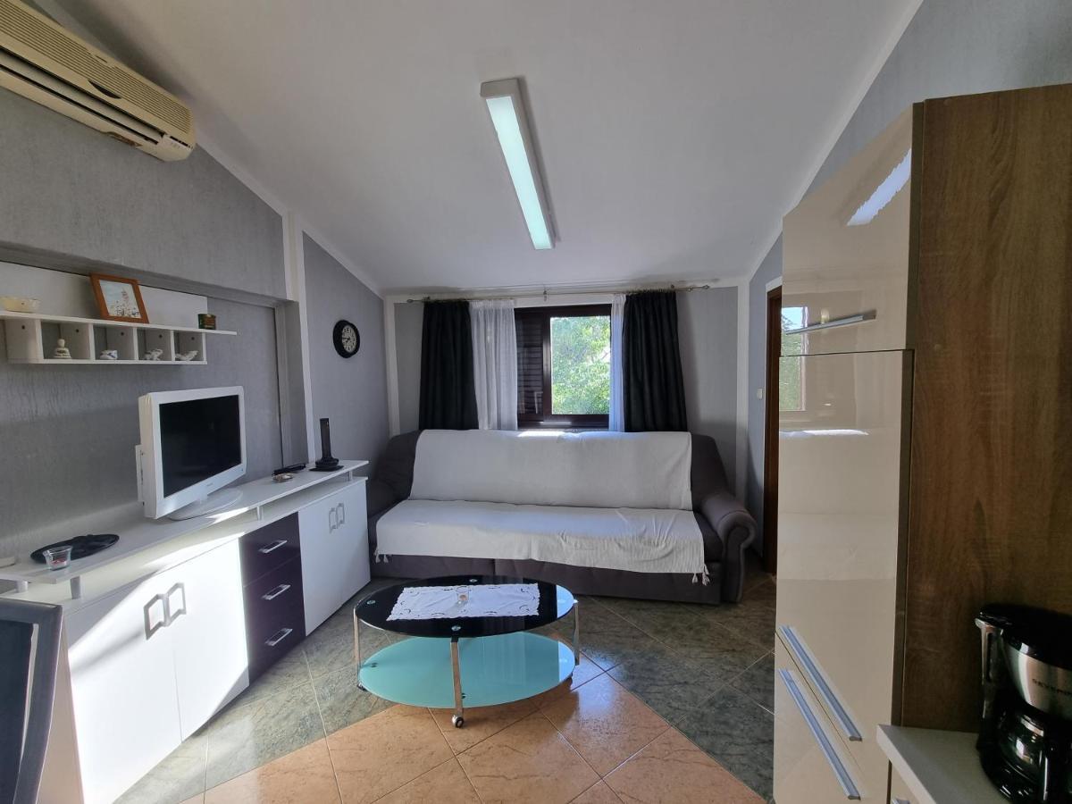 Apartment Grbac Barbat na Rabu Ngoại thất bức ảnh