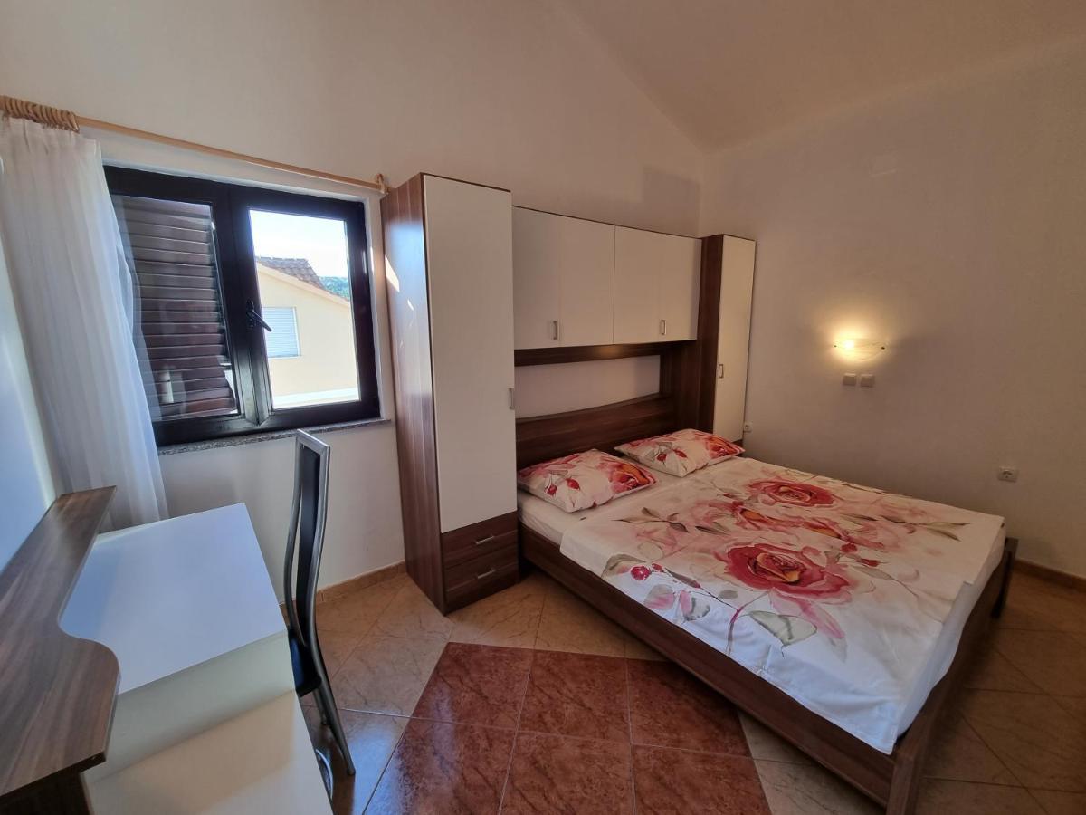 Apartment Grbac Barbat na Rabu Ngoại thất bức ảnh