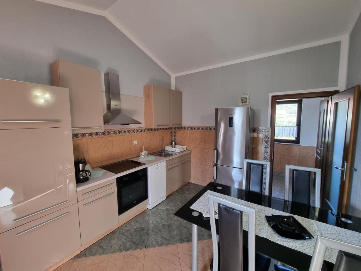 Apartment Grbac Barbat na Rabu Ngoại thất bức ảnh