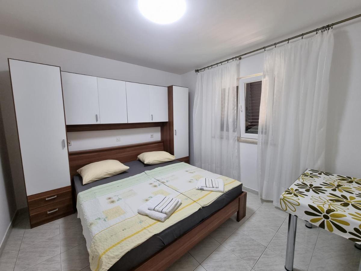 Apartment Grbac Barbat na Rabu Ngoại thất bức ảnh