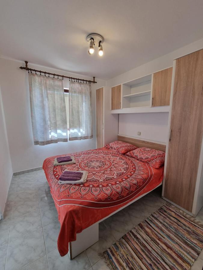 Apartment Grbac Barbat na Rabu Ngoại thất bức ảnh