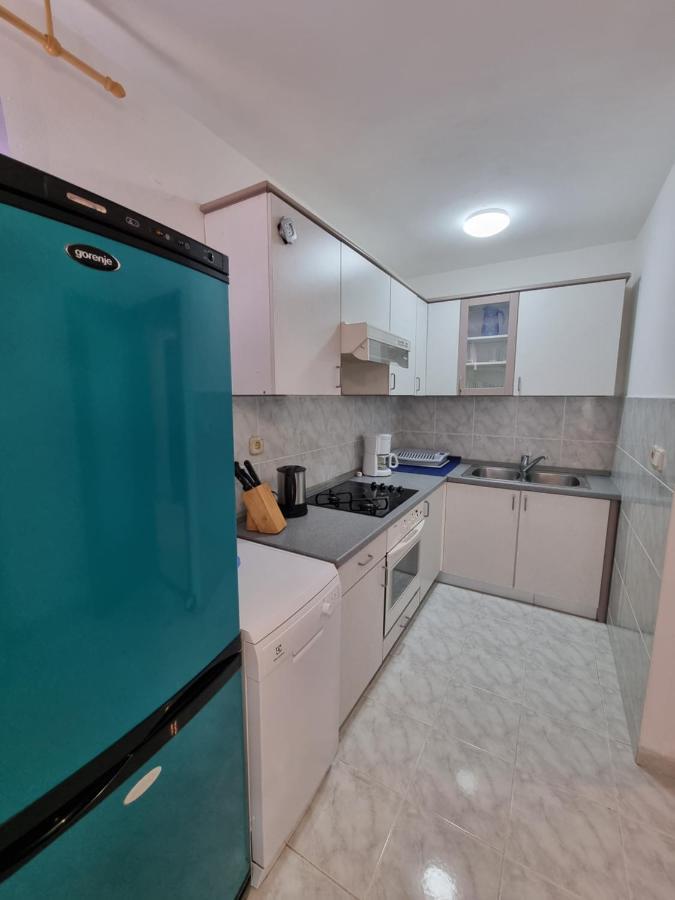 Apartment Grbac Barbat na Rabu Ngoại thất bức ảnh