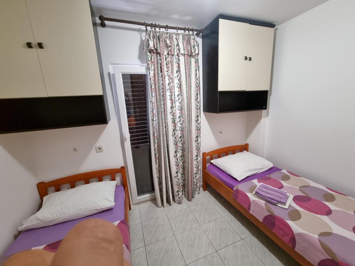 Apartment Grbac Barbat na Rabu Ngoại thất bức ảnh
