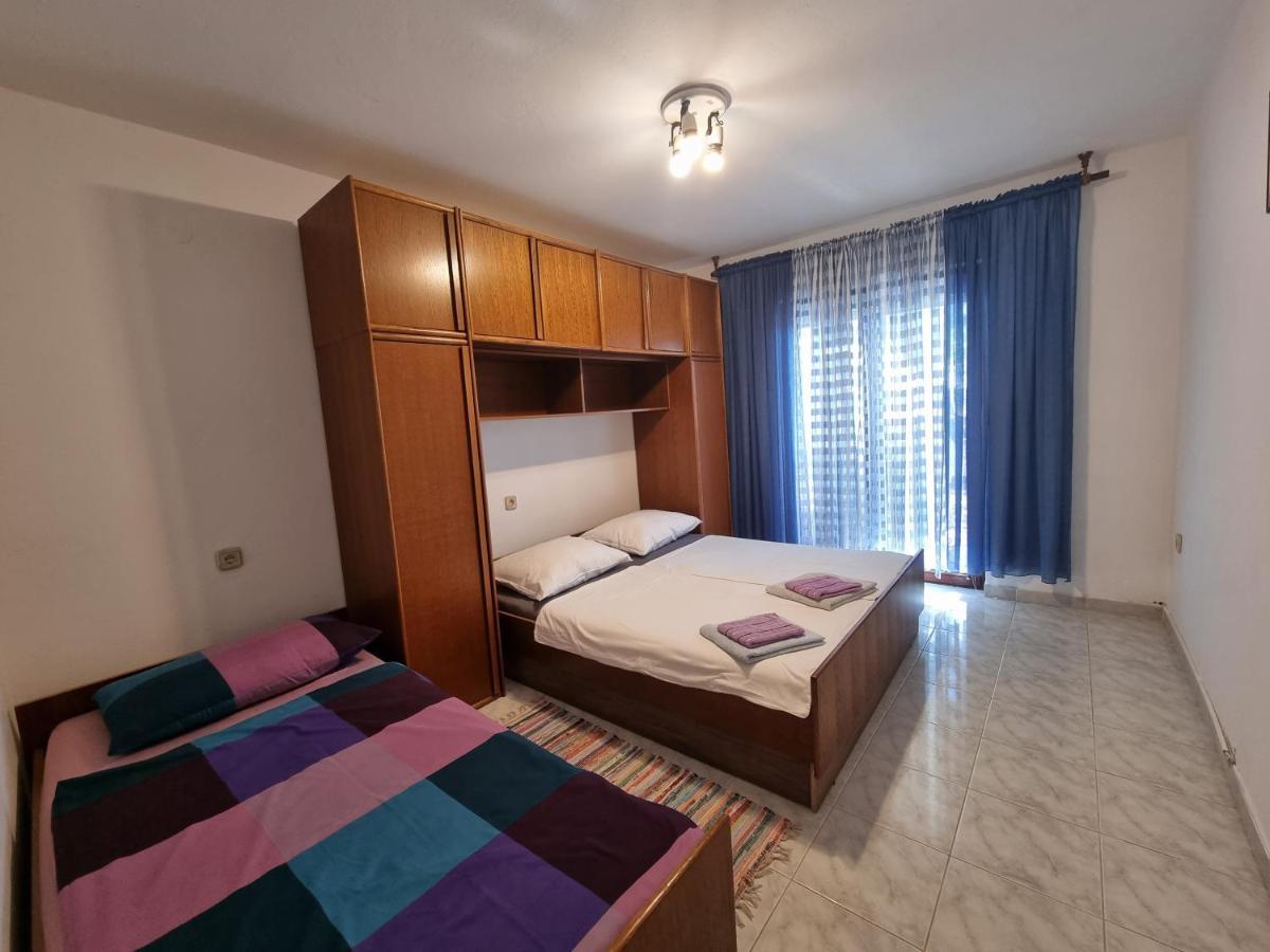 Apartment Grbac Barbat na Rabu Ngoại thất bức ảnh