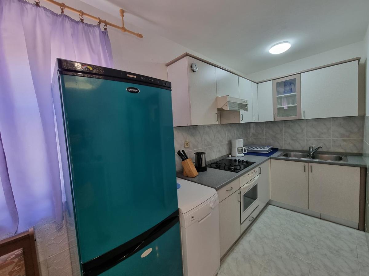Apartment Grbac Barbat na Rabu Ngoại thất bức ảnh