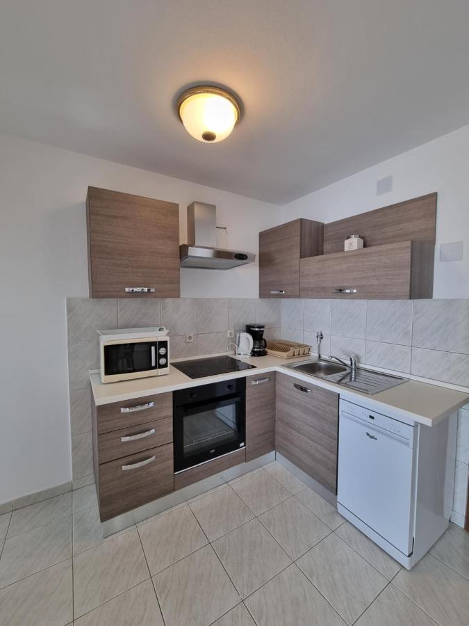 Apartment Grbac Barbat na Rabu Ngoại thất bức ảnh