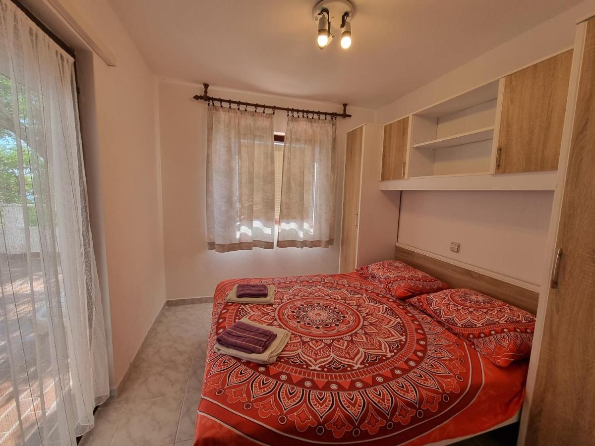 Apartment Grbac Barbat na Rabu Ngoại thất bức ảnh