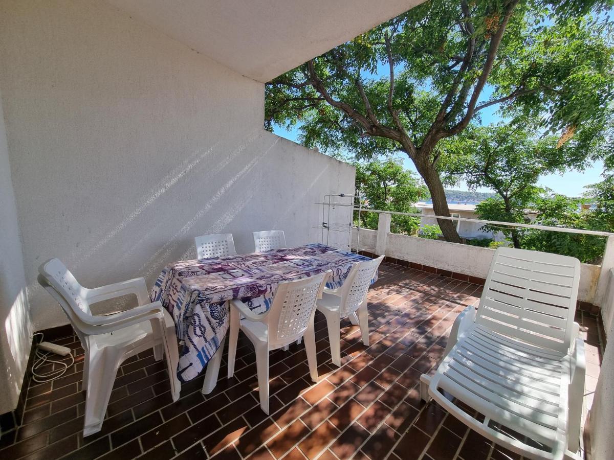 Apartment Grbac Barbat na Rabu Ngoại thất bức ảnh